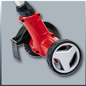 Einhell GE-CC 18 Li - Solo fugatiszt&iacute;t&oacute; - akkumul&aacute;tor &eacute;s t&ouml;ltő n&eacute;lk&uuml;l